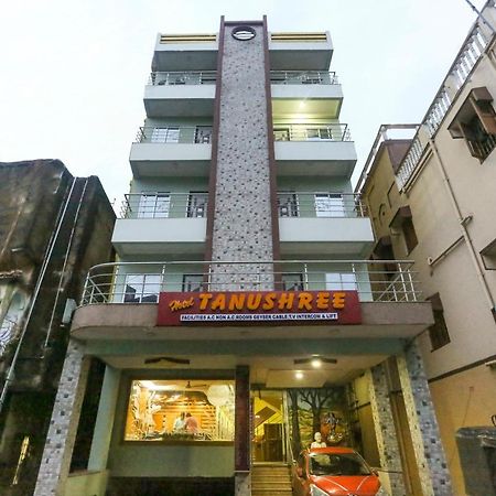 Oyo 60609 Hotel Tanushree Rampurhat Ngoại thất bức ảnh