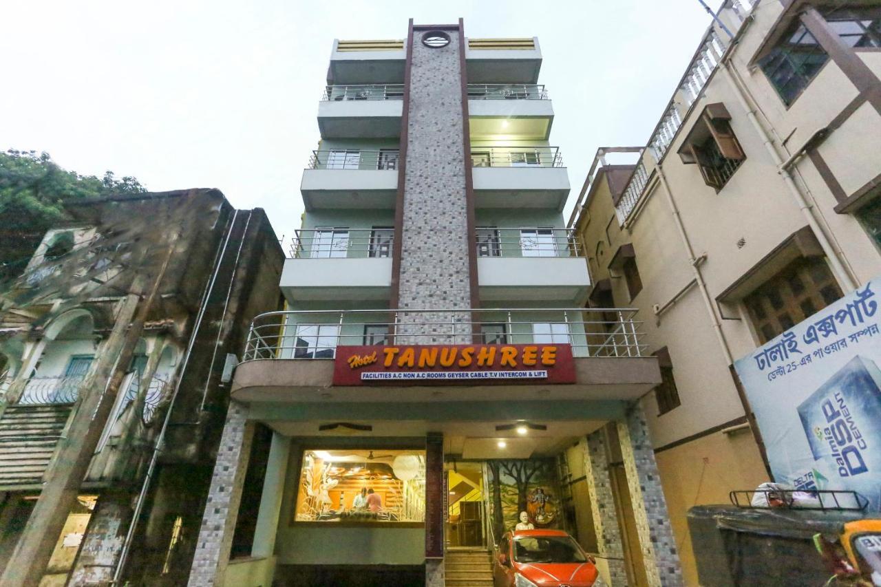 Oyo 60609 Hotel Tanushree Rampurhat Ngoại thất bức ảnh