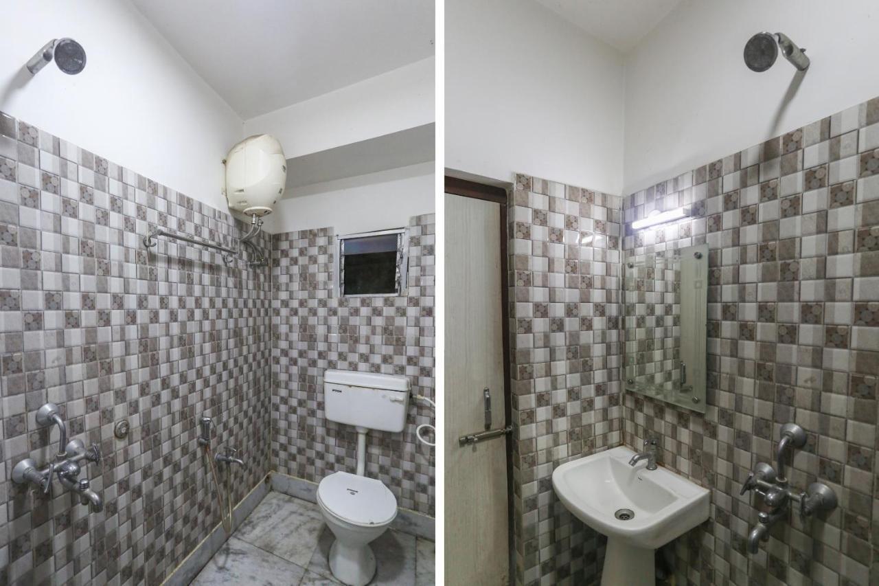Oyo 60609 Hotel Tanushree Rampurhat Ngoại thất bức ảnh