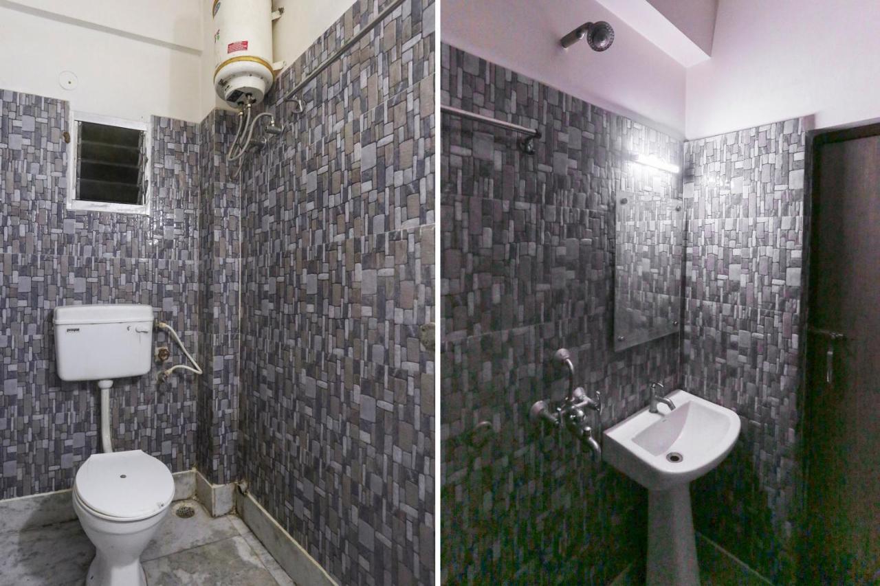 Oyo 60609 Hotel Tanushree Rampurhat Ngoại thất bức ảnh