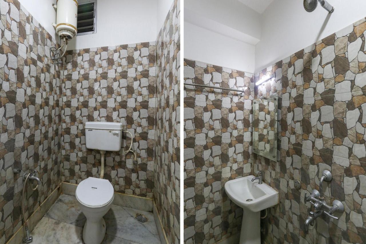 Oyo 60609 Hotel Tanushree Rampurhat Ngoại thất bức ảnh